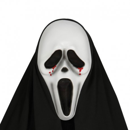 Masque Ensanglanté Scream