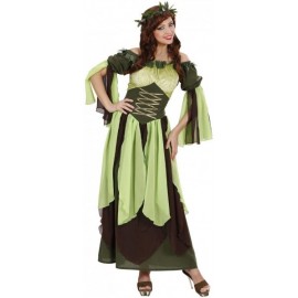 Costumes Mère Nature pour femmes