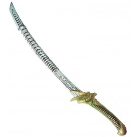 Dragon Katana 73 cm