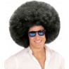 Perruque style Afro