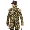 Frac Jacquard Parade pour hommes