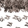 Confettis Numéro 25 Ans
