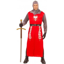 Costume Roi Arthur pour Adulte