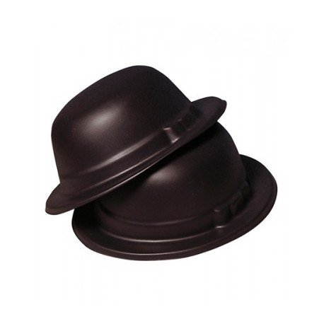 Le Chapeau melon d'Eva