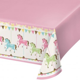 Nappe Carrousel