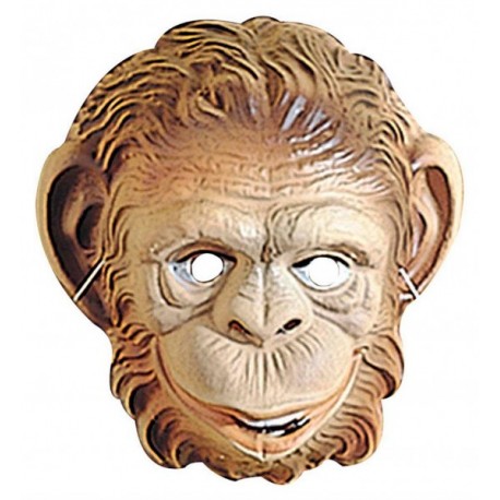 Masque de Singe