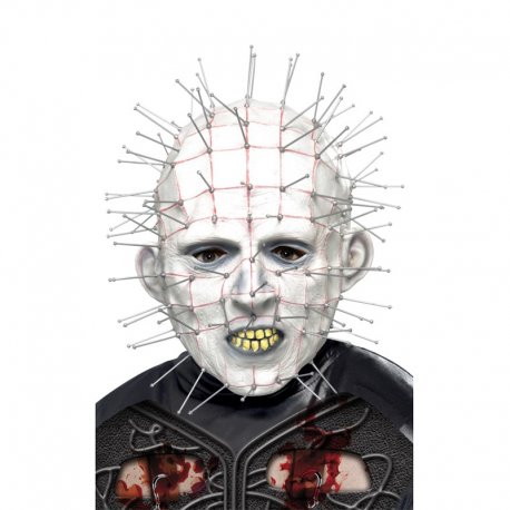 Masque De Pinhead