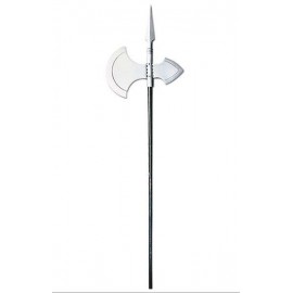 Hallebarde 120 cm