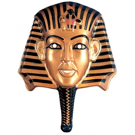 Masque de Pharaon