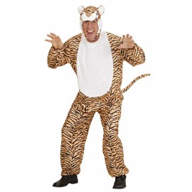 Costume de Tigre pour Adulte