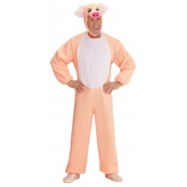 Costume de Cochon pour Adulte