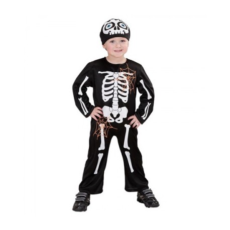 Disfraz Lil Skeleton Infantil