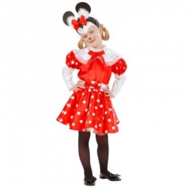 Costume de Petit Rat Amusant pour Enfant