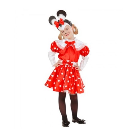 Costume de Petit Rat Amusant pour Enfant