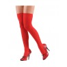Chaussettes rouges 70 Den