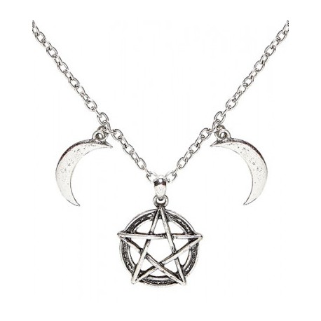 Collier Ésotérique