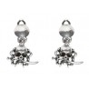 Pendientes Calavera Pirata