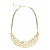 Collier en Or Grec
