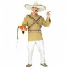 Costume Mexicain pour Adulte