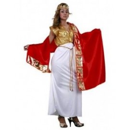 Disfraz de Diosa Grecia para Mujer