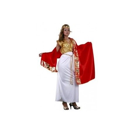 Disfraz de Diosa Grecia para Mujer