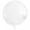 Ballon rond aluminium 46 cm