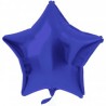 Ballon étoile en aluminium 48 cm