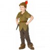 Costume d'Elfe de la Forêt pour Enfants