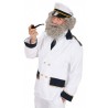 Veste de capitaine pour adulte