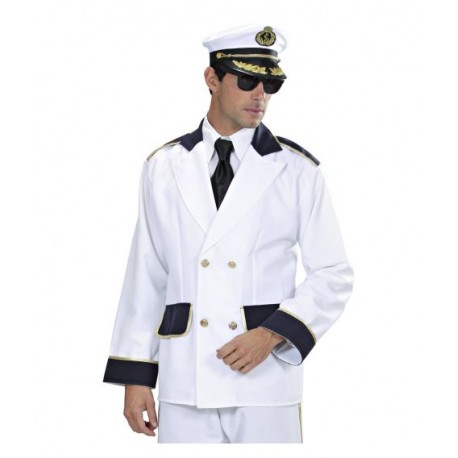 Blouson de Capitaine Adulte