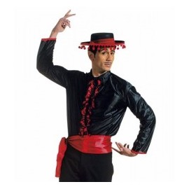Set Flamenco pour Homme