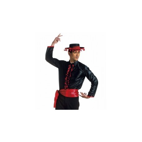 Set Flamenco pour Homme