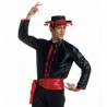Set Flamenco pour Homme