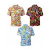 Camisa Hawaiana Surtida