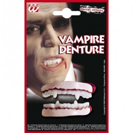 Dentadura Vampire