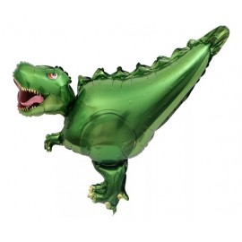 Ballon Dinosaure Rex 91 cm