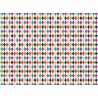 Papel de Regalo Rombos 70 x 200 cm