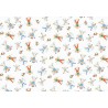 Papel Regalo Niños 70 x 200 cm