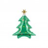 Ballon Arbre de Noël 78 x 94 cm