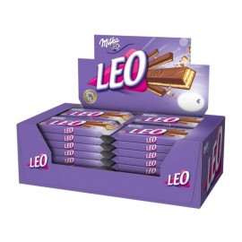 Barre Milka Leo 45 gr