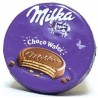 Gaufrette au Chocolat de Milka 30 gr