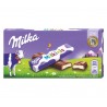 Barres Milka Choco Milkinis 87,5 gr