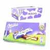 Barres Milka Choco Milkinis 87,5 gr