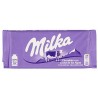 Milka lait 100 gr