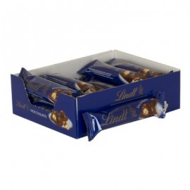 Barre Lindt Nocciolatte 35 gr