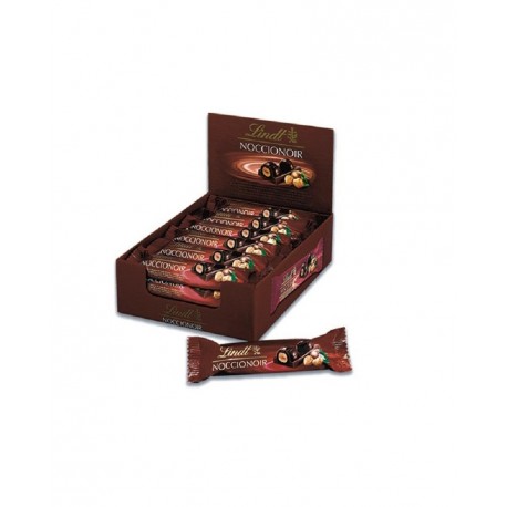 Barre Lindt Noccionoir 35 gr