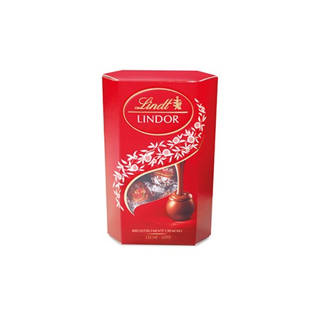 Bonbon Chocolat au Lait Lindor 37 gr