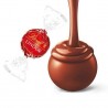 Bonbon Chocolat au Lait Lindor 37 gr