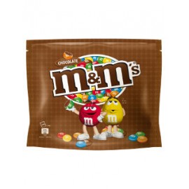 Sachet M&M’S Chocolat 1 kg