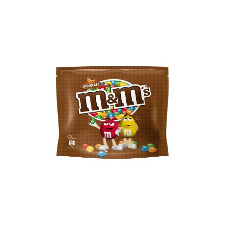 Sachet M&M’S Chocolat 1 kg